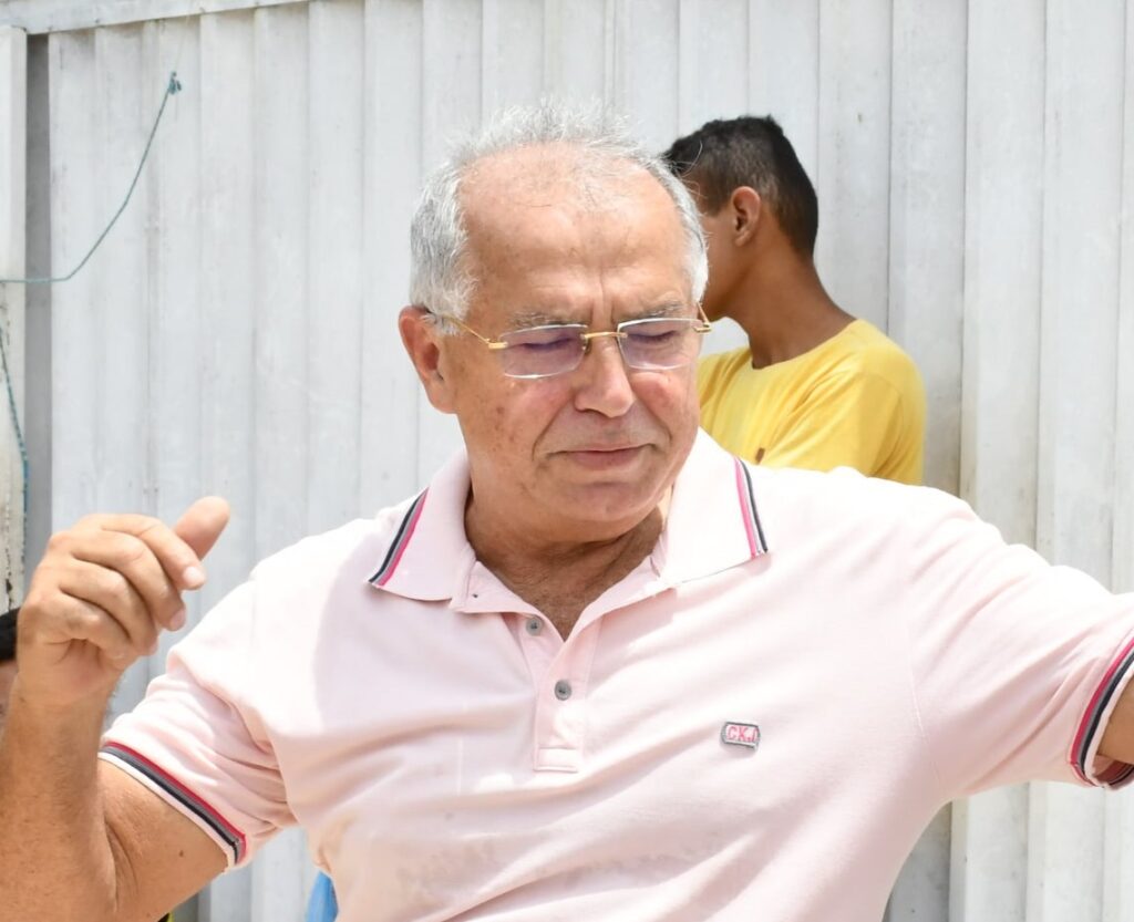 Após endividar Arari em quase R$ 10 milhões desde 2021, Rui Filho pede mais R$ 3,5 milhões para o Banco do Brasil