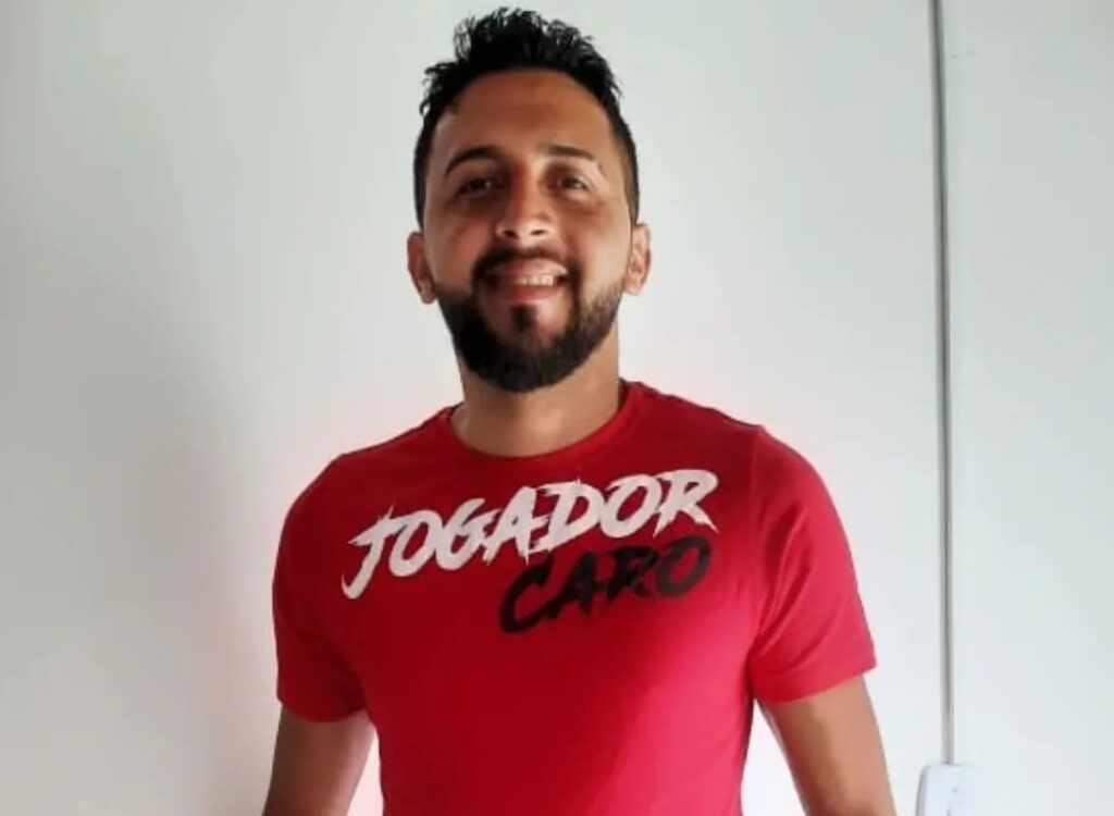 Organizador de apostas e funcionário da prefeitura é executado com seis tiros em Peri Mirim