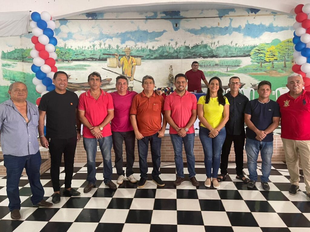 Pré-candidatos a prefeito de São João Batista se reúnem amanhã com lideranças políticas em São Luís