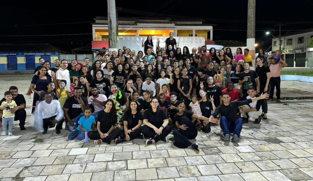São João Batista recebe a 16ª edição do Projeto Jovem Missionário, da Igreja Presbiteriana Independente do Brasil