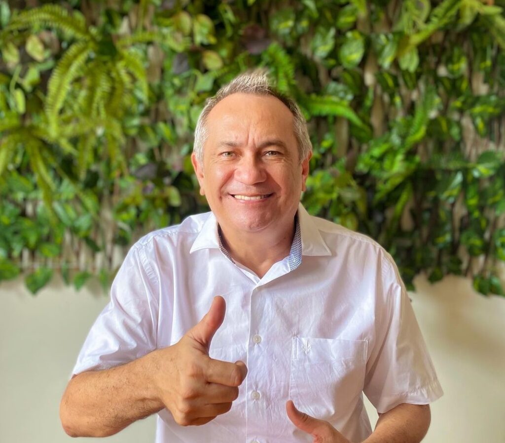 Prefeitura de São Bento fica em primeiro lugar em ranking do Previne Brasil 2023 da Baixada Maranhense