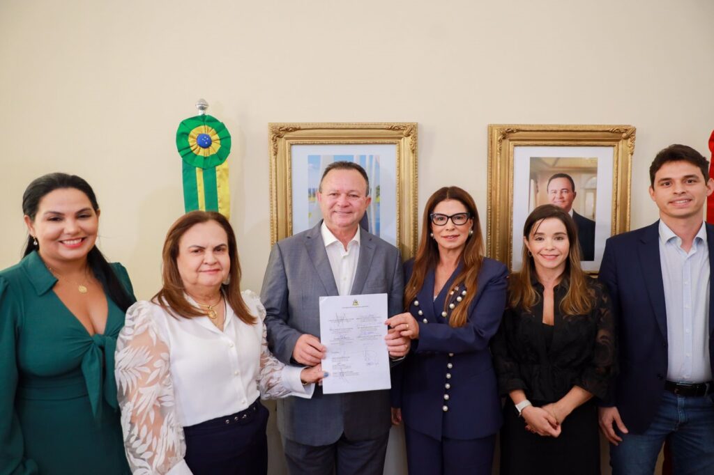 Governador anuncia expansão da Casa da Mulher Maranhense para as cidades de Viana e Pinheiro