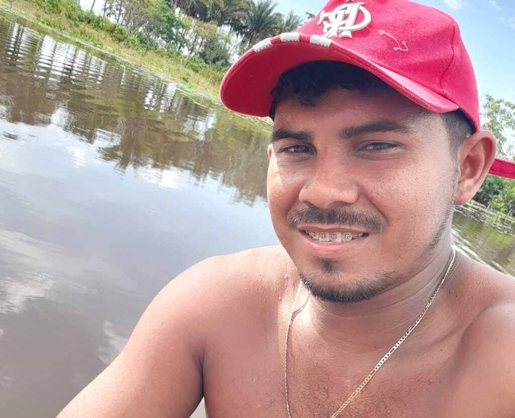 Jovem de 27 anos é executado com seis tiros na MA-014, em Viana
