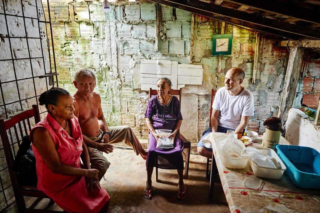 Filme mostra conceitos e práticas de desenvolvimento territorial na Baixada Maranhense no Festival Guarnicê