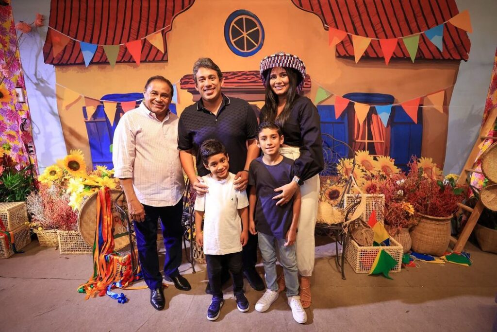 Deputado Osmar Filho realiza nesta quarta-feira a segunda edição do ‘São João na Praça’