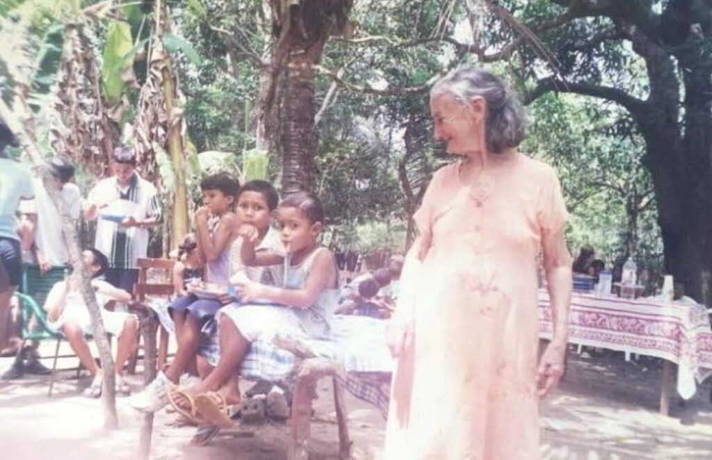 Em artigo, João Carlos fala sobre a história de sua mãe, a matinhense Maria de Lola