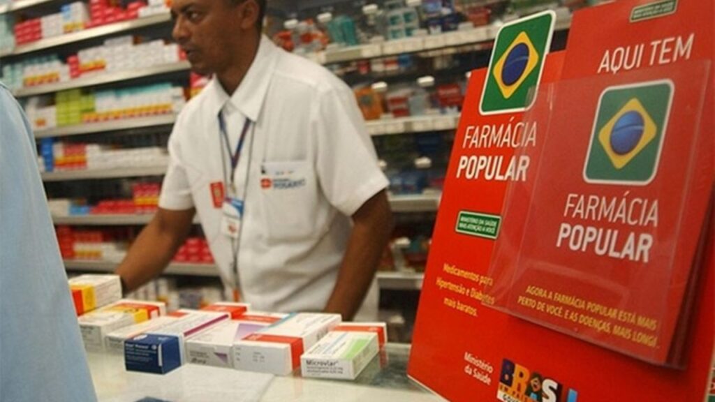 Mais 16 cidades da Baixada Maranhense podem solicitar instalação de Farmácias Populares e programa que garante remédios gratuitos