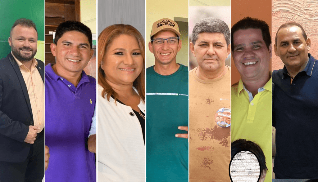 Em Matinha, Jovane Cutrim confirma pré-candidatura a prefeita e três líderes da Oposição devem fechar com Linielda de Eldo