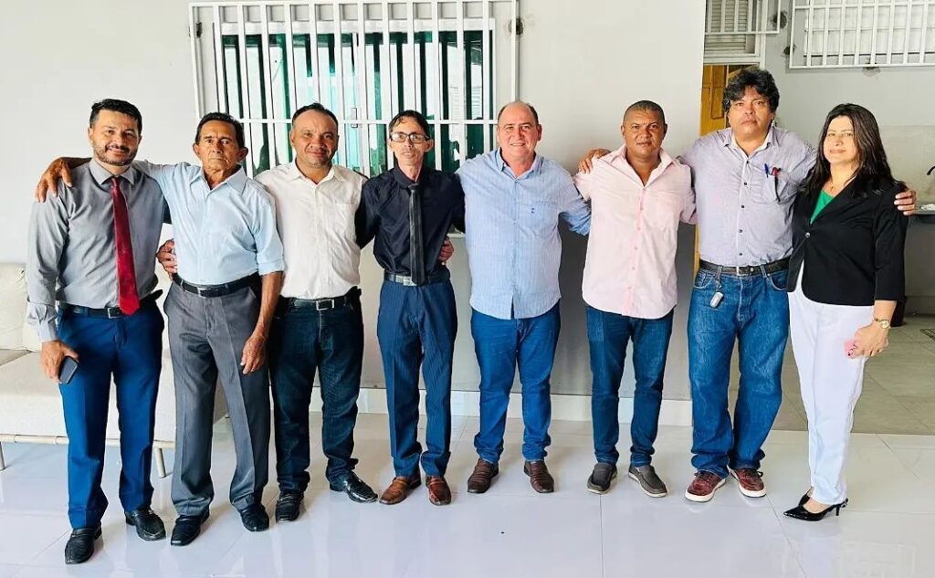TSE nega recurso e confirma, por unanimidade, cassação de seis vereadores da cidade de Vitória do Mearim