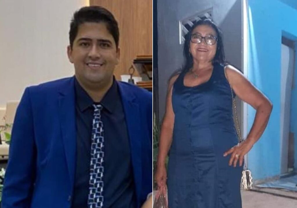 Após licença de Léo do Povo, professora Raimunda de Valdomiro vai assumir mandato na Câmara de Olinda Nova do MA