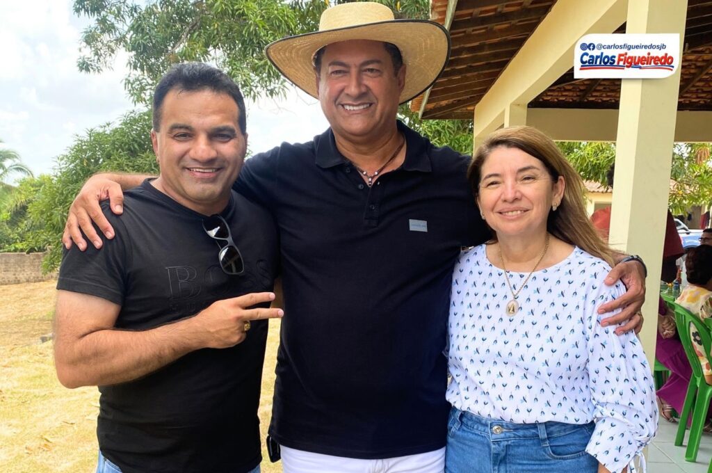 Presidente do Sindicato dos Pescadores de São João Batista desiste de pré-candidatura a prefeito e anuncia apoio a Carlos Figueiredo