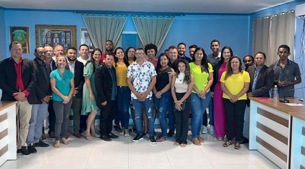 Candidatos ao Conselho Tutelar apresentam propostas durante encontro com vereadores de São João Batista