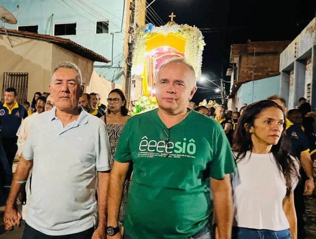 Assembleia aprova projeto do deputado Júlio Mendonça que eleva o Círio de Nazaré de Viana a Patrimônio Imaterial Cultural do Maranhão