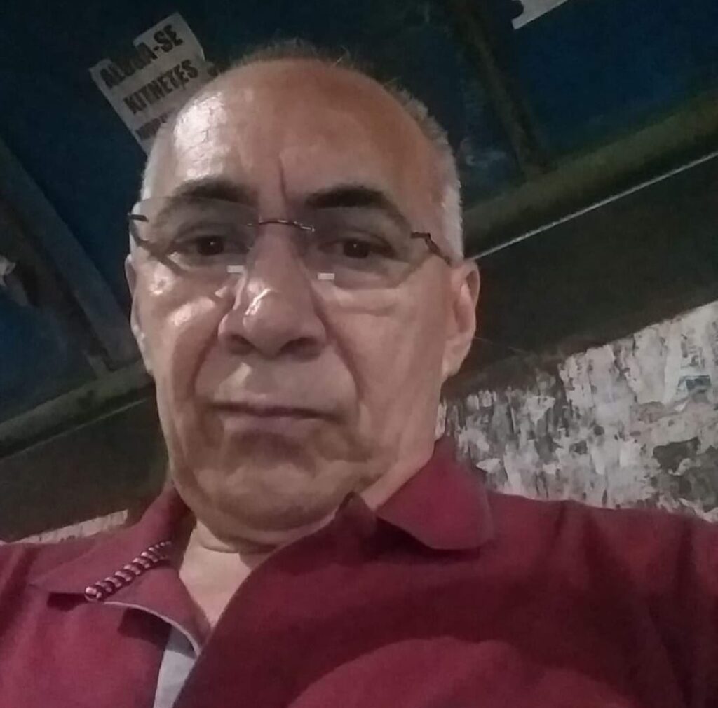 Prefeito de Viana decreta luto de três dias após morte do superintendente de Turismo