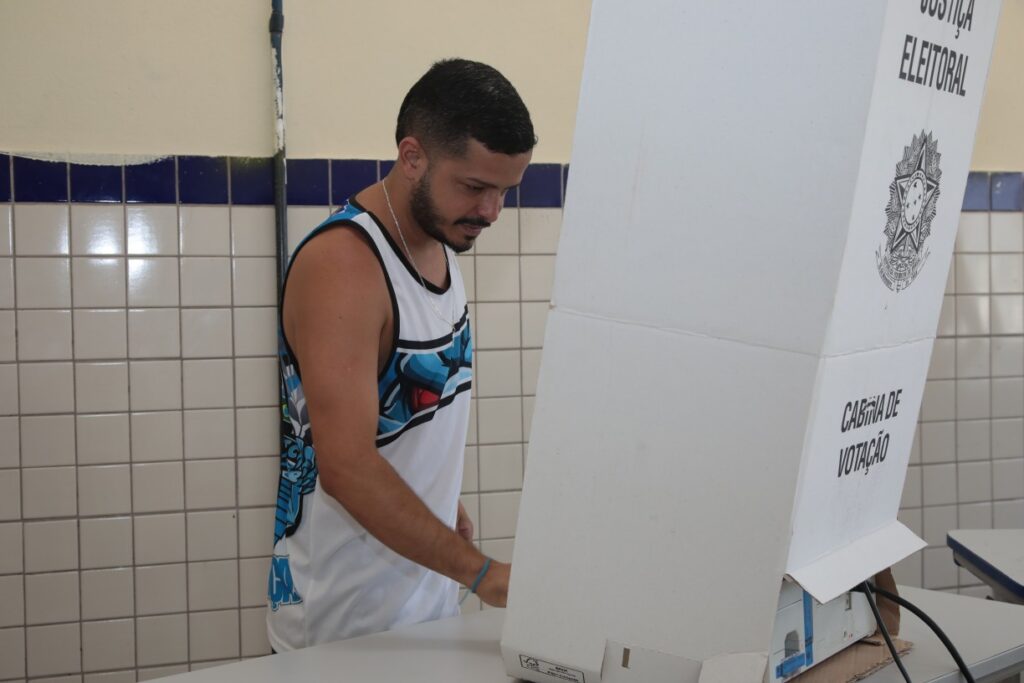 Por problemas operacionais com as urnas, dois municípios da Baixada Maranhense não realizaram eleição para Conselho Tutelar