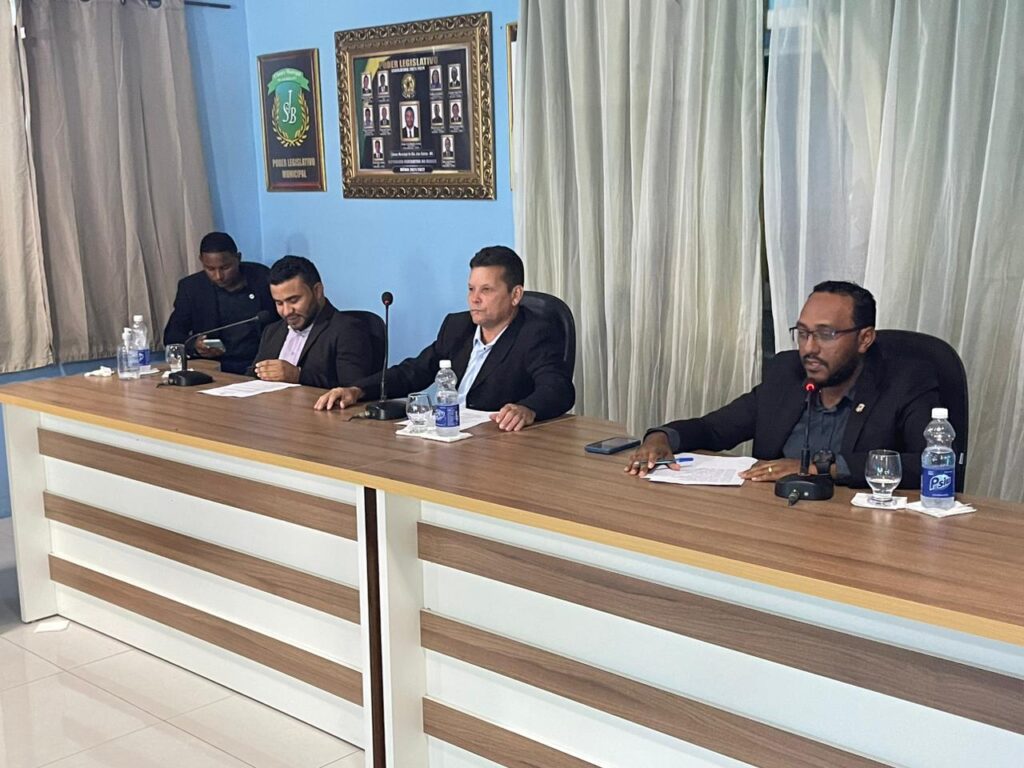 Câmara de Vereadores aprova projeto de R$ 200 mil para os promotores de cultura em São João Batista