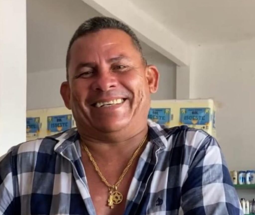 Em menos de 24 horas, dois homens são assassinados tiros em bares de cidade da Baixada Maranhense