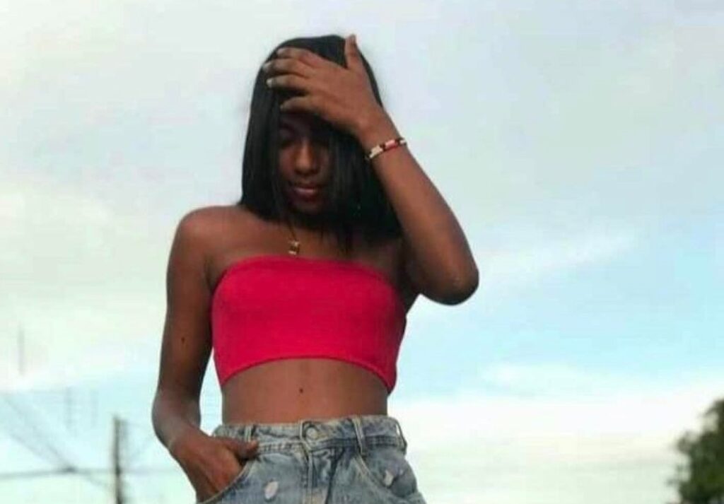 Após ser baleada na cabeça por bandidos na frente de sua própria casa, adolescente de 14 anos morre em Pinheiro