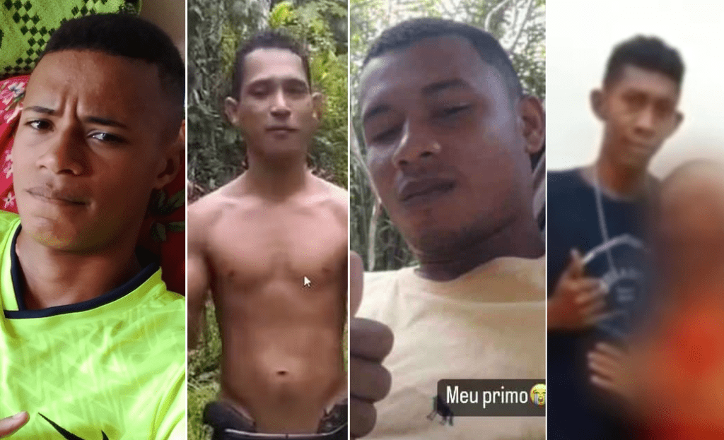 Quarto suspeito morto em confronto com a polícia em Viana é da cidade de Coroatá