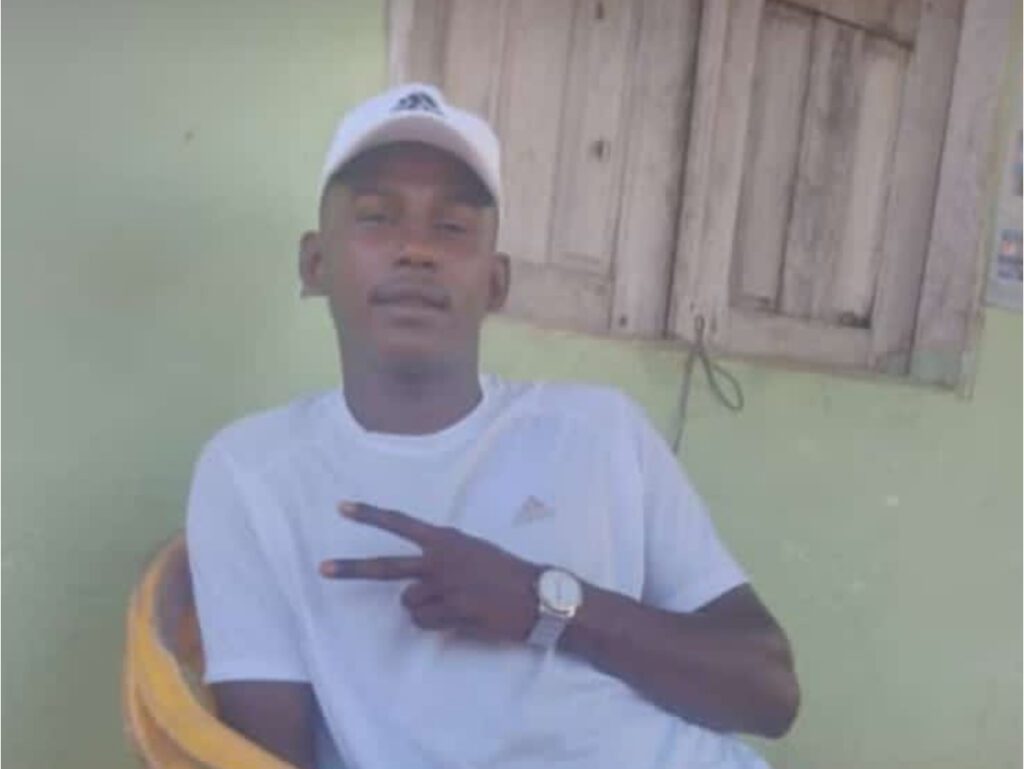 Jovem de 20 anos é morto com seis tiros na cabeça em Matinha