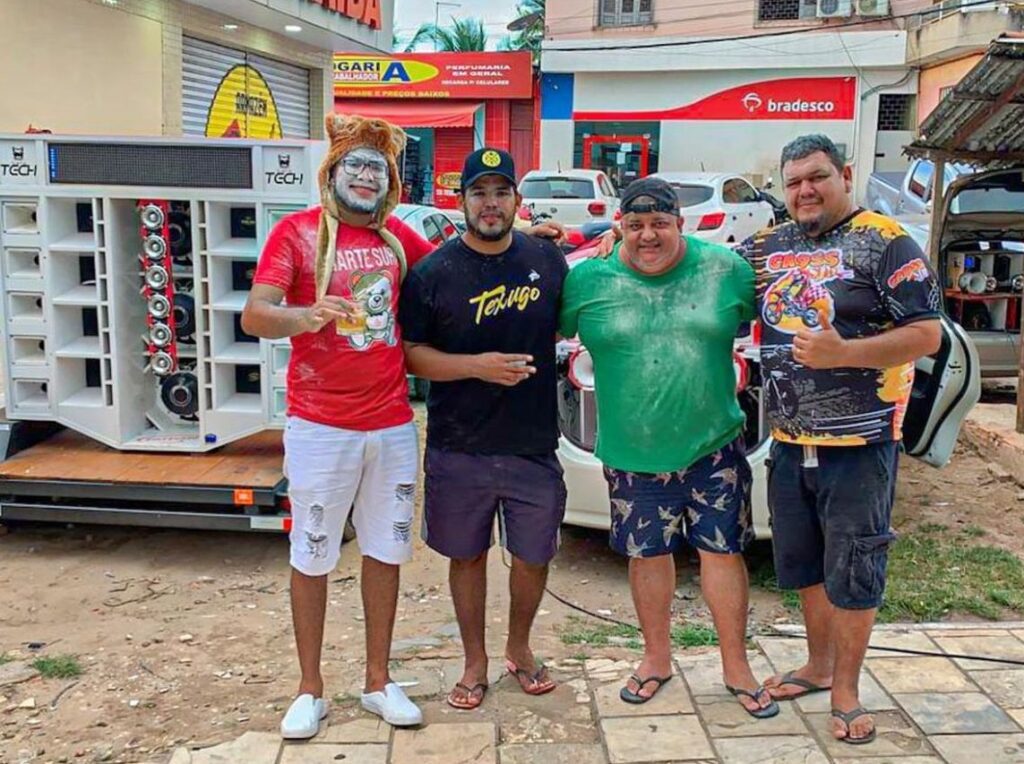 Bloco dos Ursos abre a temporada pré-carnavalesca amanhã em São João Batista; vejam a programação