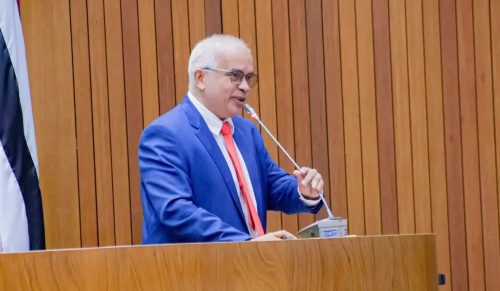 Júlio Mendonça pede retorno do programa Tarifa Social Aquaviário entre São Luis e Alcântara