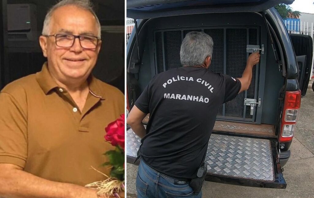 Homem é preso após vender rifa com premiação falsa que seria dada pelo prefeito de Arari