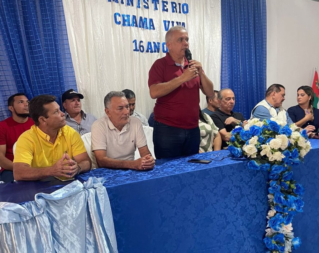 MA-014 em pauta: Audiência pública proposta pelo deputado Júlio Mendonça, vereadores e prefeitos da Baixada reúne secretários da Sinfra e Secap