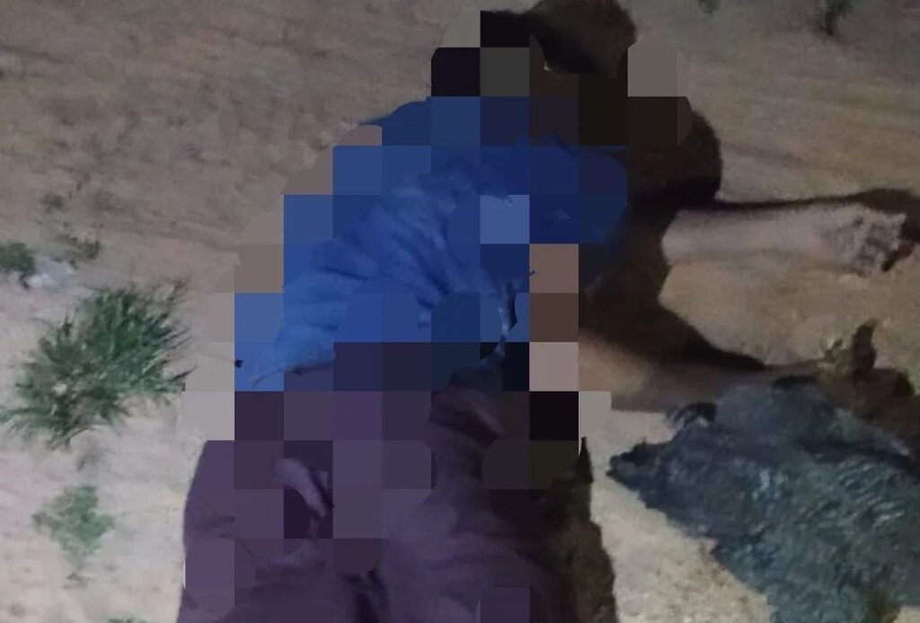 Homem é executado a tiros após entrar em galinheiro na zona rural de Vitória do Mearim