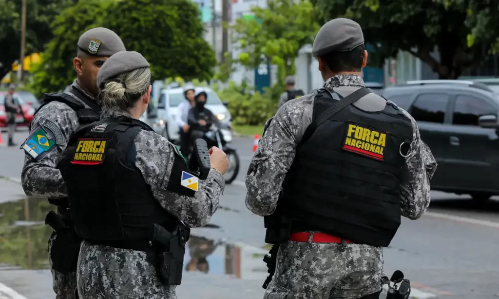 TSE aprova envio de Forças Federais nas eleições para apenas cinco cidades da Baixada Maranhense