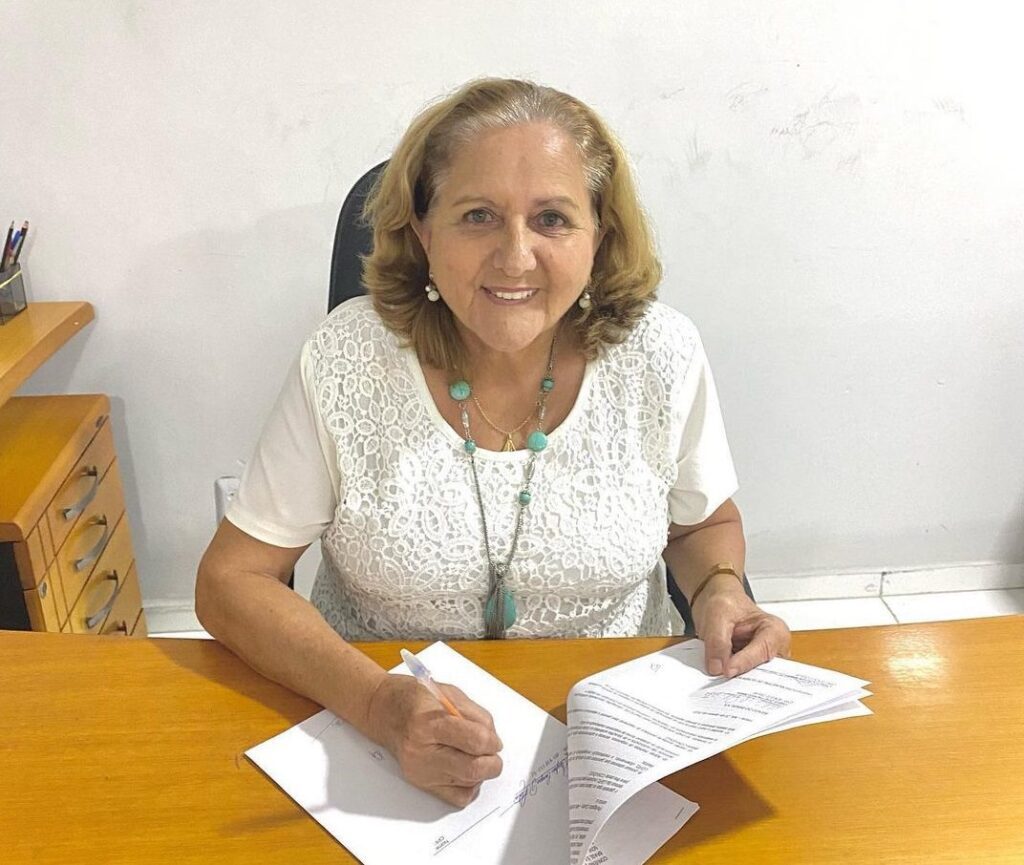 Conceição anuncia equipe de transição para o governo de Valdenir em Olinda Nova do Maranhão