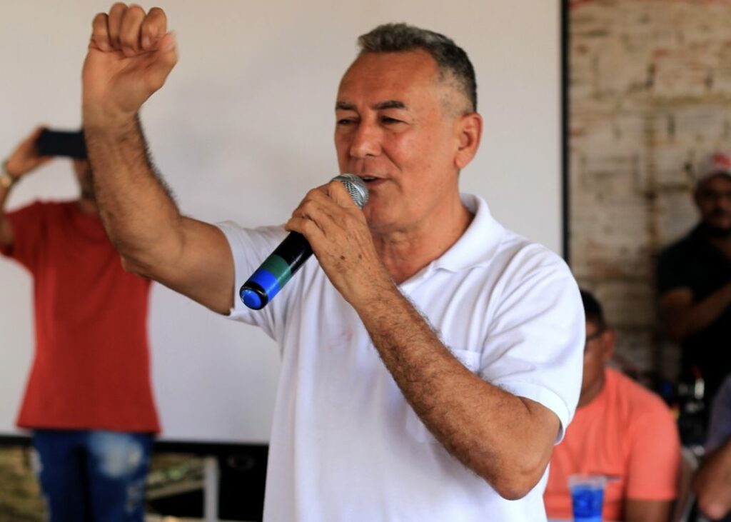 Reeleito com a maior votação da Baixada, prefeito de Viana tem contas de campanha aprovadas pelo TRE