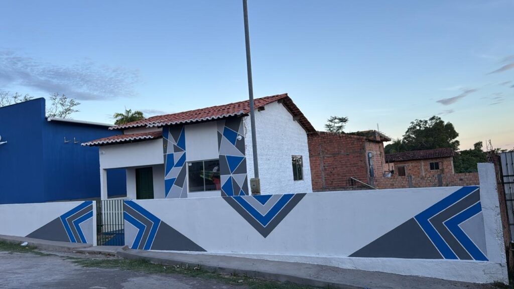 Willame Barros entrega primeira casa do projeto “Construindo Sonhos” neste sábado (12), em São João Batista