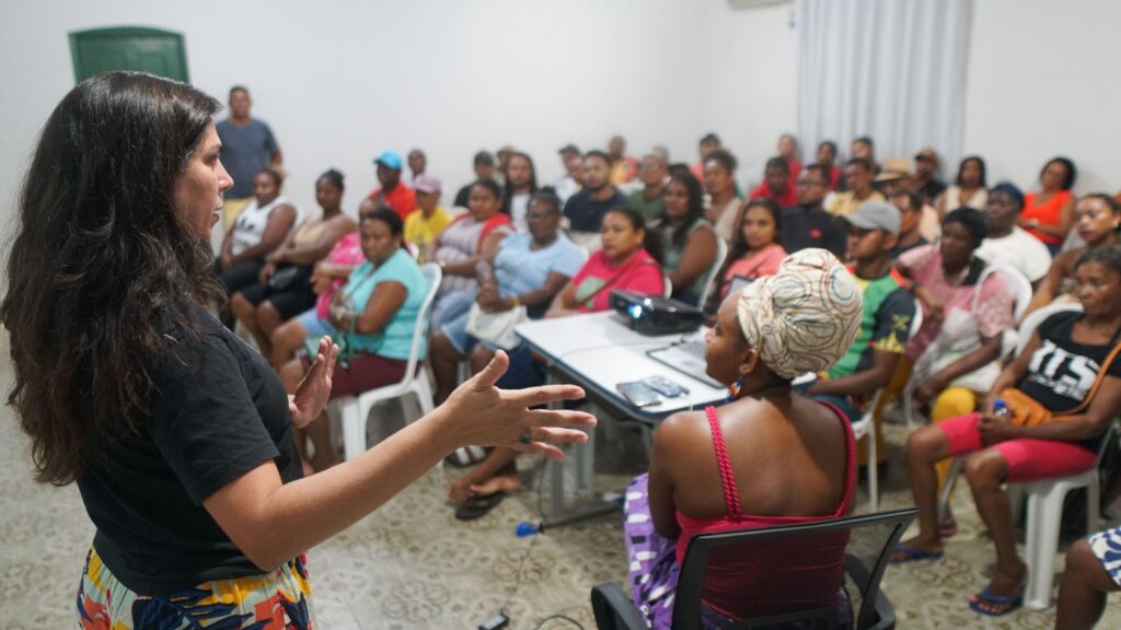 Com ações em Matinha e Viana, Edição 2025 do Ciclo de Formação para Agentes Culturais está com inscrições abertas