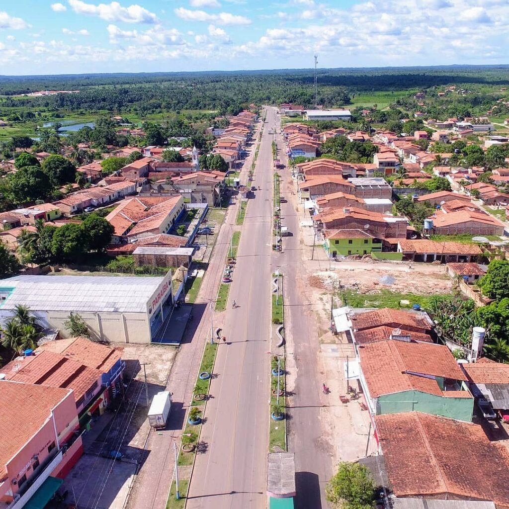 Promotoria e prefeitura reafirmam acordo com condições para municipalização do trânsito em Olinda Nova do Maranhão