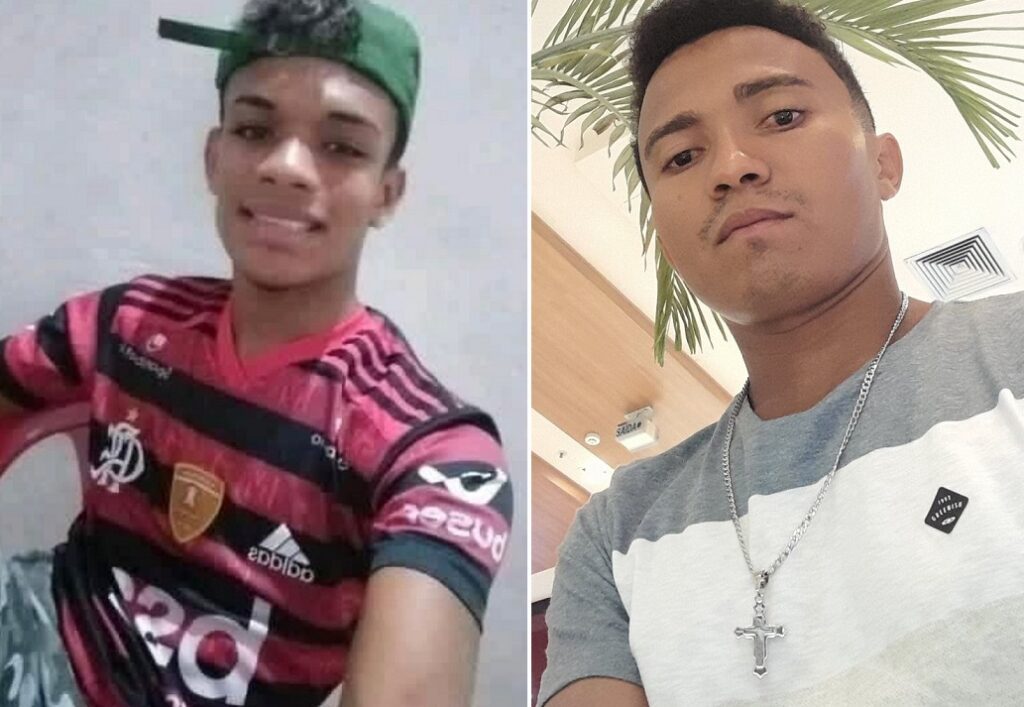 Bandidos invadem festa em São João Batista, matam dois jovens de Olinda Nova do MA e deixam outras duas pessoas baleadas