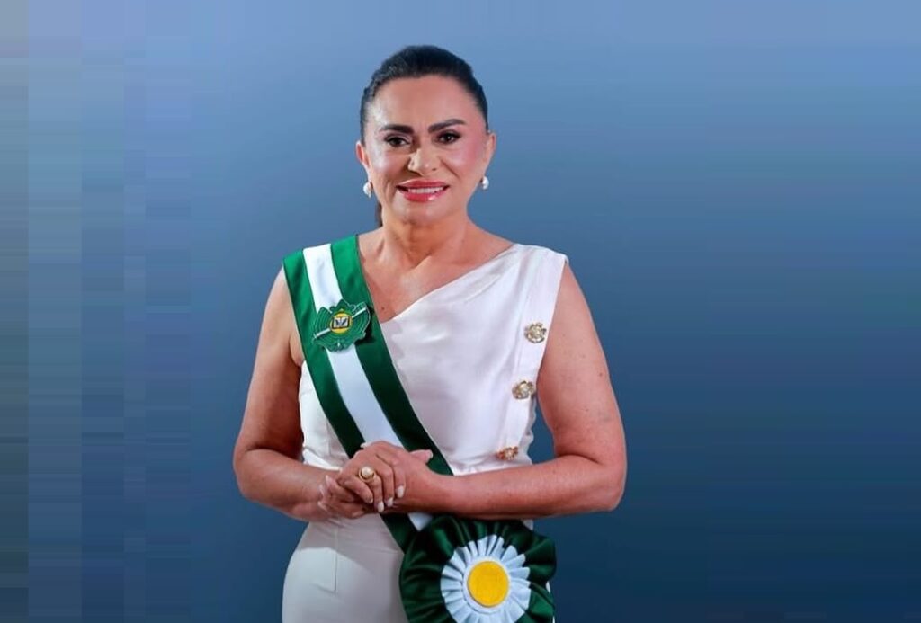 Nova pesquisa aponta que 80% da população de Arari aprova os primeiros 10 meses da prefeita Simplesmente Maria