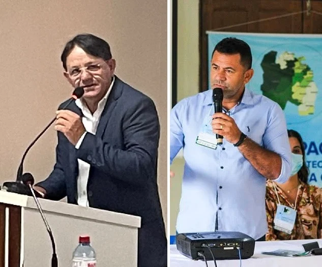 Após posse do prefeito interino em São João Batista, Mecinho se manifesta e diz que busca reverter cassação na Justiça