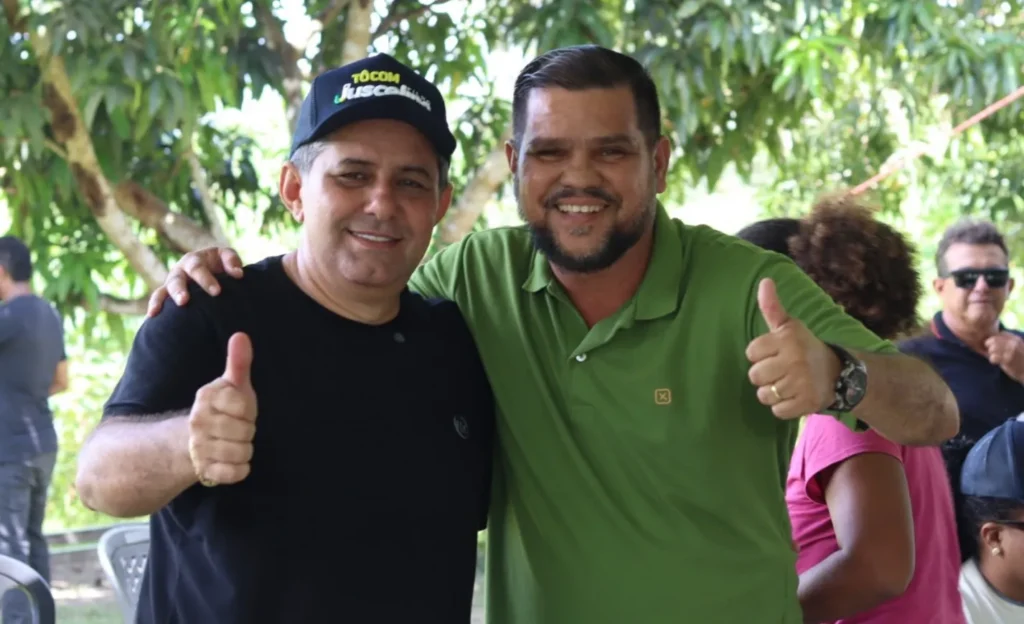 MEC confirma avanço da educação no IDEB 2025 em Matinha sob gestão do prefeito Nilton Everton