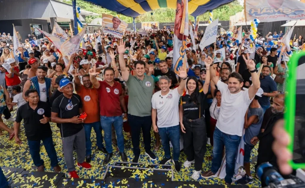 Orleans Brandão e Osmar Filho apresentam proposta que pode transformar a habitação em São Luís