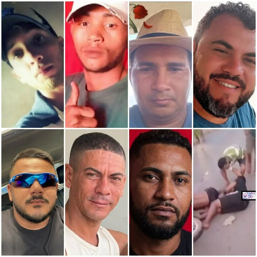 Urgente: Oito mortes são registradas em acidentes e homicídios na Baixada e Litoral Maranhense em 48 horas