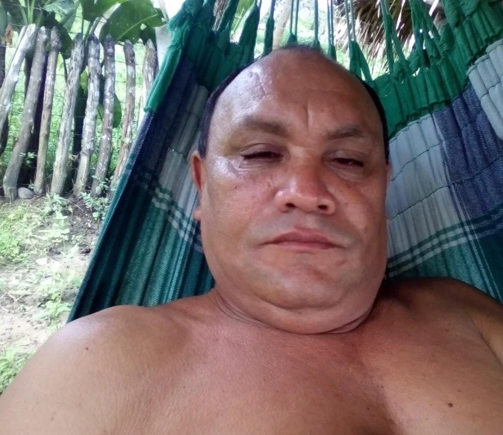 Após realizar festas e guardar dinheiro em casa, homem é assassinado a tiros em cidade da Baixada Maranhense
