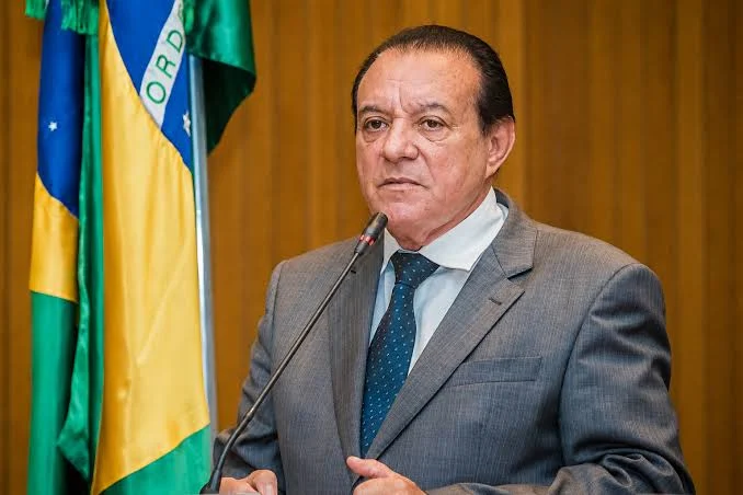 STF mantém prisão domiciliar de Raimundo Cutrim, ex-deputado maranhense nascido em São João Batista