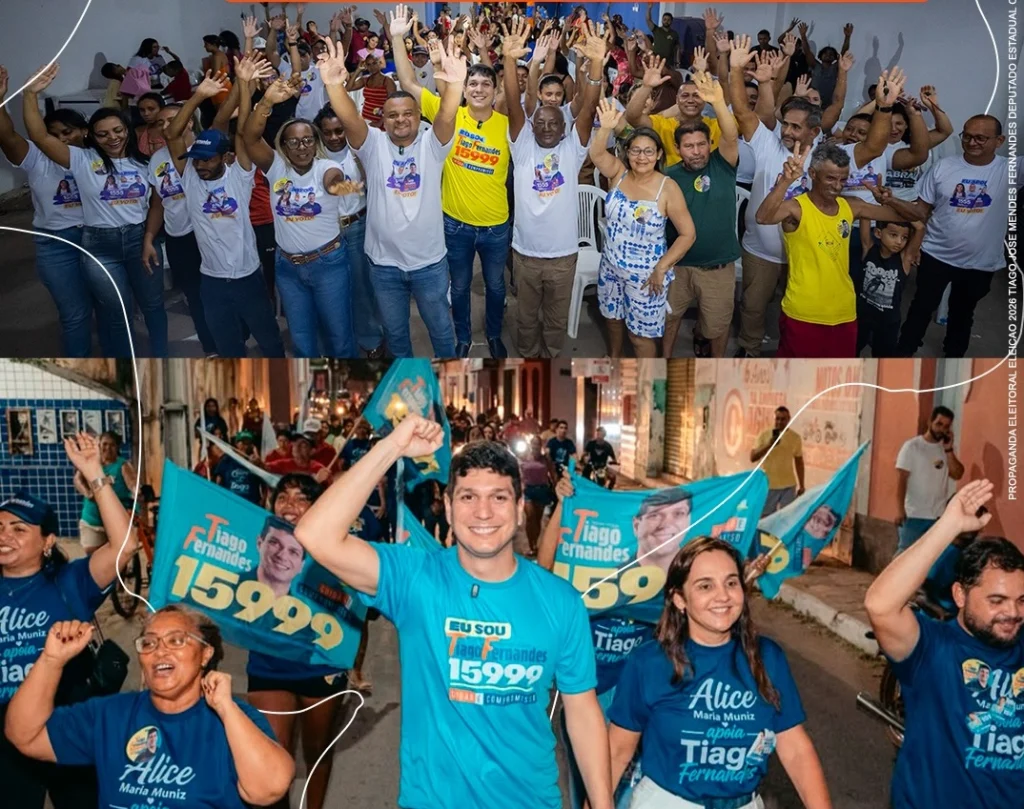 Tiago Fernandes 15.999 celebra fila zerada de transplanetes de fígado e lança propostas para ampliar atendimento no Maranhão