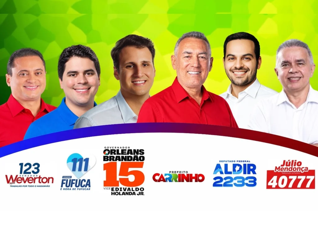 Prefeito Carrinho mobiliza Viana e prepara grande encontro com seus candidatos