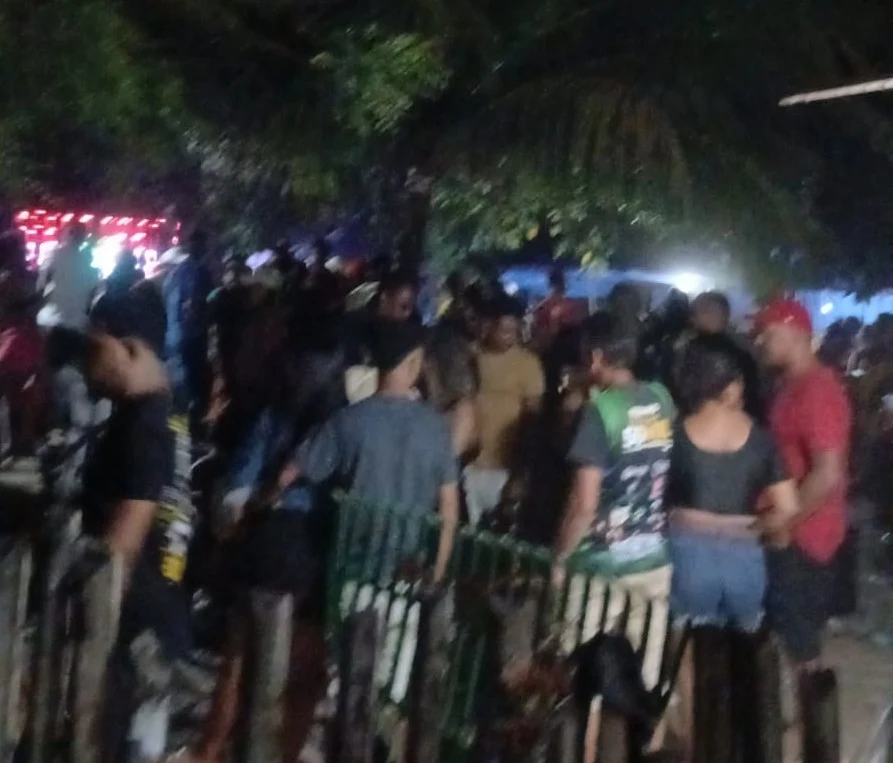 Idosa de 70 anos e mais duas pessoas são baleadas durante festa em Olinda Nova do Maranhão