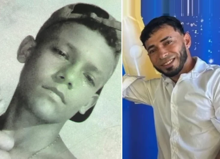 Colisão entre motocicleta e caminhão deixa dois jovens mortos em cidade da Baixada Maranhense