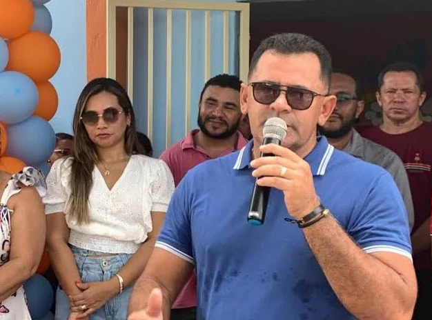 Julgamento no TSE tem 2 votos a 0 para manter Mecinho no comando da prefeitura de São João Batista