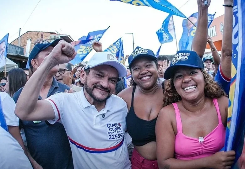 Cláudio Cunha defende investimentos em hospitais regionais da Baixada para reduzir transporte de ambulâncias no ferry