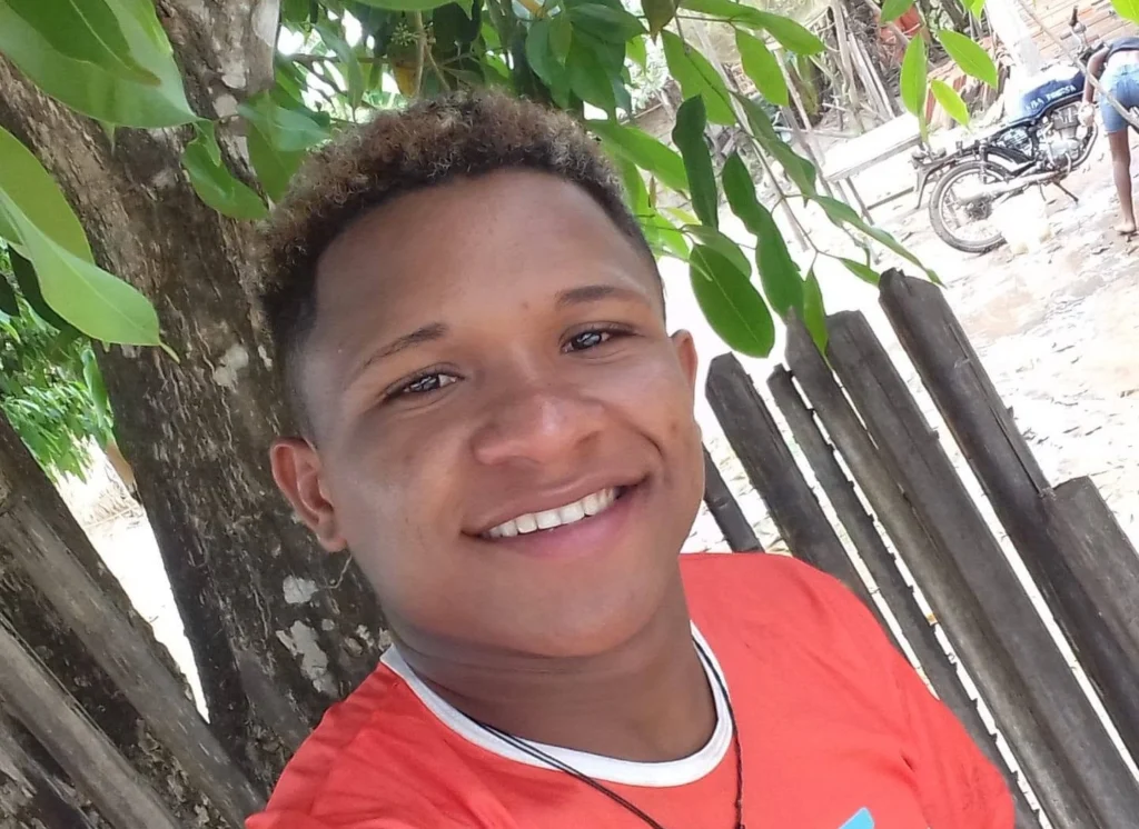 Jovem de 25 anos é assassinado com mais de 10 tiros e uma facada na zona rural de Olinda Nova do Maranhão